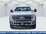2024 Ford F-550 Regular Cab DRW 4WD Rockport Service Truck for sale #RDA11452 - photo 8