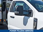 2024 Ford F-550 Regular Cab DRW RWD Knapheide Flatbed Truck for sale #RDA13541 - photo 10