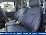 2024 Ford F-550 Regular Cab DRW RWD Knapheide Flatbed Truck for sale #RDA13541 - photo 13