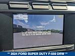 2024 Ford F-550 Regular Cab DRW RWD Knapheide Flatbed Truck for sale #RDA13541 - photo 25