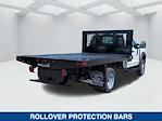 2024 Ford F-550 Regular Cab DRW RWD Knapheide Flatbed Truck for sale #RDA13541 - photo 2