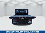 2024 Ford F-550 Regular Cab DRW RWD Knapheide Flatbed Truck for sale #RDA13541 - photo 5