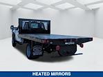 2024 Ford F-550 Regular Cab DRW RWD Knapheide Flatbed Truck for sale #RDA13541 - photo 6