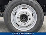 2024 Ford F-450 Regular Cab DRW RWD Cab Chassis for sale #RDA32713 - photo 12