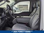2024 Ford F-450 Regular Cab DRW RWD Cab Chassis for sale #RDA32713 - photo 16