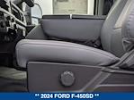 2024 Ford F-450 Regular Cab DRW RWD Cab Chassis for sale #RDA32713 - photo 18
