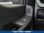 2024 Ford F-450 Regular Cab DRW RWD Cab Chassis for sale #RDA32713 - photo 19