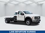 2024 Ford F-450 Regular Cab DRW RWD Cab Chassis for sale #RDA32713 - photo 3