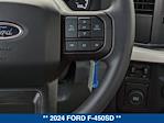 2024 Ford F-450 Regular Cab DRW RWD Cab Chassis for sale #RDA32713 - photo 21