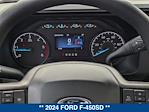 2024 Ford F-450 Regular Cab DRW RWD Cab Chassis for sale #RDA32713 - photo 23