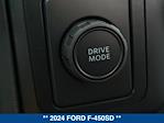 2024 Ford F-450 Regular Cab DRW RWD Cab Chassis for sale #RDA32713 - photo 25