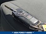 2024 Ford F-450 Regular Cab DRW RWD Cab Chassis for sale #RDA32713 - photo 26