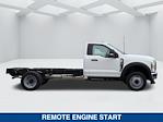 2024 Ford F-450 Regular Cab DRW RWD Cab Chassis for sale #RDA32713 - photo 4