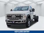 2024 Ford F-450 Regular Cab DRW RWD Cab Chassis for sale #RDA32713 - photo 7