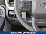 2024 Ford F-550 Regular Cab DRW RWD Flatbed Truck for sale #RDA33358 - photo 17
