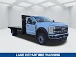 2024 Ford F-550 Regular Cab DRW RWD Flatbed Truck for sale #RDA33358 - photo 3