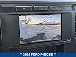 2024 Ford F-550 Regular Cab DRW RWD Flatbed Truck for sale #RDA33358 - photo 24