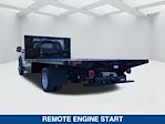 2024 Ford F-550 Regular Cab DRW RWD Flatbed Truck for sale #RDA33358 - photo 6