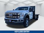 2024 Ford F-550 Regular Cab DRW RWD Flatbed Truck for sale #RDA33358 - photo 7