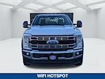 2024 Ford F-550 Regular Cab DRW RWD Flatbed Truck for sale #RDA33358 - photo 8