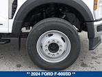 2024 Ford F-600 Regular Cab DRW RWD Cab Chassis for sale #RDA36746 - photo 11