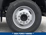2024 Ford F-600 Regular Cab DRW RWD Cab Chassis for sale #RDA36746 - photo 12