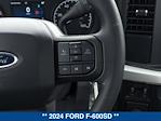 2024 Ford F-600 Regular Cab DRW RWD Cab Chassis for sale #RDA36746 - photo 19