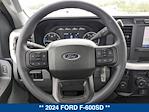 2024 Ford F-600 Regular Cab DRW RWD Cab Chassis for sale #RDA36746 - photo 20