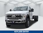 2024 Ford F-600 Regular Cab DRW RWD Cab Chassis for sale #RDA36746 - photo 7