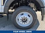 2024 Ford F-550 Regular Cab DRW 4WD Cab Chassis for sale #RDA37654 - photo 11