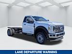 2024 Ford F-550 Regular Cab DRW 4WD Cab Chassis for sale #RDA37654 - photo 3