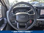 2024 Ford F-550 Regular Cab DRW 4WD Cab Chassis for sale #RDA37654 - photo 21