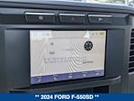 2024 Ford F-550 Regular Cab DRW 4WD Cab Chassis for sale #RDA37654 - photo 24