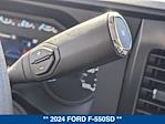 2024 Ford F-550 Regular Cab DRW 4WD Cab Chassis for sale #RDA37654 - photo 26