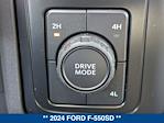 2024 Ford F-550 Regular Cab DRW 4WD Cab Chassis for sale #RDA37654 - photo 27