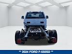 2024 Ford F-550 Regular Cab DRW 4WD Cab Chassis for sale #RDA37654 - photo 5