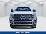 2024 Ford F-550 Regular Cab DRW 4WD Cab Chassis for sale #RDA37654 - photo 8