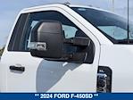 2024 Ford F-450 Regular Cab DRW RWD Cab Chassis for sale #RDA40589 - photo 10