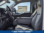 2024 Ford F-450 Regular Cab DRW RWD Cab Chassis for sale #RDA40589 - photo 13