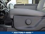 2024 Ford F-450 Regular Cab DRW RWD Cab Chassis for sale #RDA40589 - photo 15