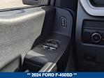 2024 Ford F-450 Regular Cab DRW RWD Cab Chassis for sale #RDA40589 - photo 16