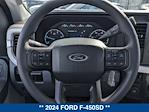 2024 Ford F-450 Regular Cab DRW RWD Cab Chassis for sale #RDA40589 - photo 19