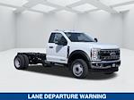 2024 Ford F-450 Regular Cab DRW RWD Cab Chassis for sale #RDA40589 - photo 3