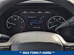 2024 Ford F-450 Regular Cab DRW RWD Cab Chassis for sale #RDA40589 - photo 20