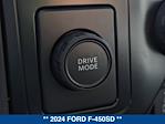2024 Ford F-450 Regular Cab DRW RWD Cab Chassis for sale #RDA40589 - photo 23