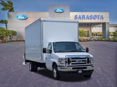 New 2024 Ford E-450 Box Van for sale #RDD09206 - photo 1