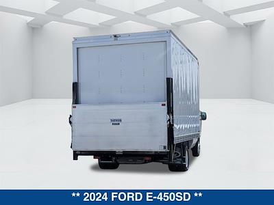New 2024 Ford E-450 Box Van for sale #RDD09206 - photo 2