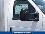 New 2024 Ford E-450 Box Van for sale #RDD09206 - photo 10