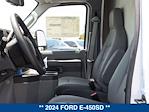 New 2024 Ford E-450 Box Van for sale #RDD09206 - photo 14