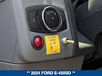 New 2024 Ford E-450 Box Van for sale #RDD09206 - photo 16